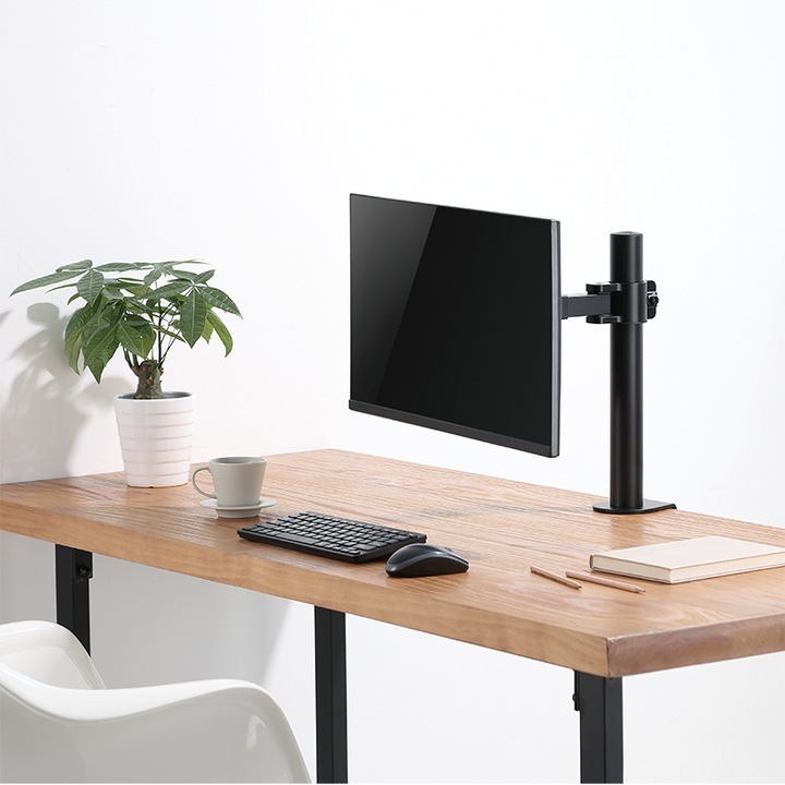 Produktbild LogiLink 17–, max (Tisch, 32")