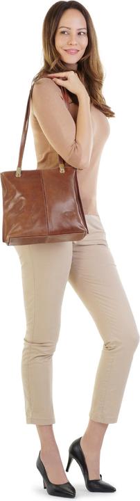 Produktbild PIKE Rucksack-Shopper (5.50 l)