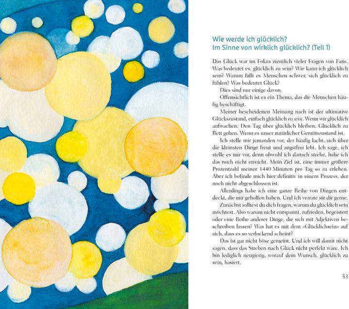 Produktbild Zeit für Fragen im Café am Rande der Welt (Deutsch, John Strelecky, Root Leeb, Bettina Lemke, 2024)