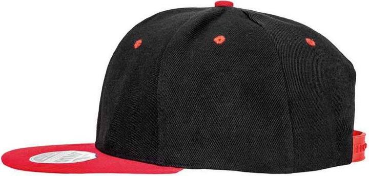 Image du produit Result - Casquette ajustable BRONX - Adulte (Taille unique)