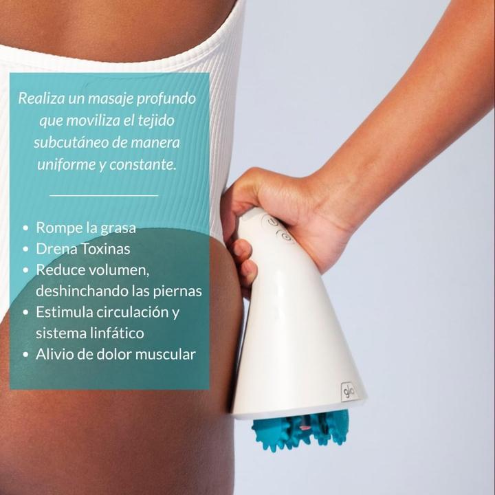 Produktbild GLO Massaggiatore Elettrico Anticellulite