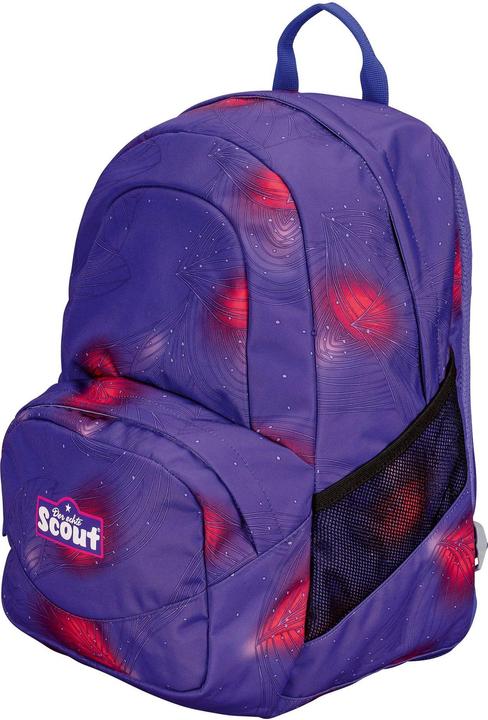 Image du produit Scout Sac à dos X Sac à dos scolaire 39 cm (17.50 l)