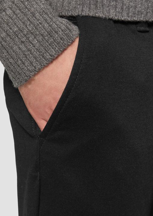 Actual product image S.Oliver Hose Chinojogger mit Straight Leg (W31/L32)