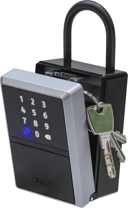Actual product image Abus 797 KEYGARAGE™ One