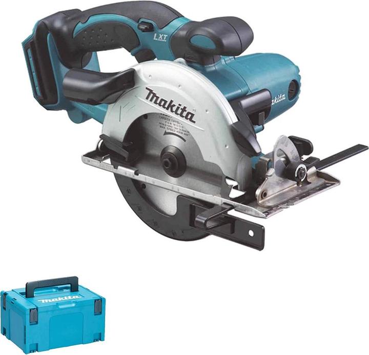 Productafbeelding Makita DSS501ZJ