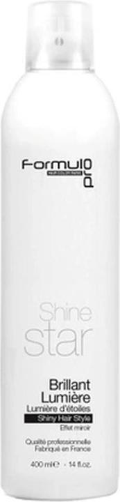 Formul Pro Brilliant Light Spray 400ml