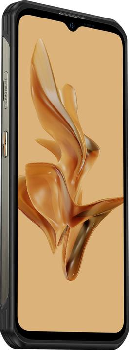 Image du produit Ulefone Armor 17 Pro (256 Go, Noir, 6.58", Double SIM, 4G)