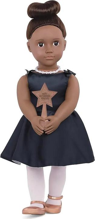 Our Generation Malika