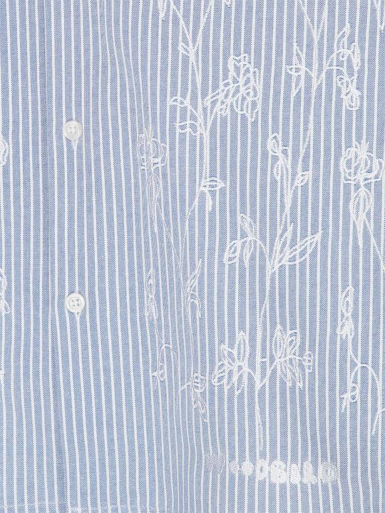 Immagine prodotto Woodbird Wbwang Ox Flower (L)