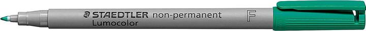 Image du produit Staedtler Lumocolor non-permanent (Vert, 0.60 mm, 10 x)