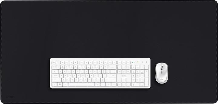 Produktbild Trust Benya XXL Desk Pad black (XXL)