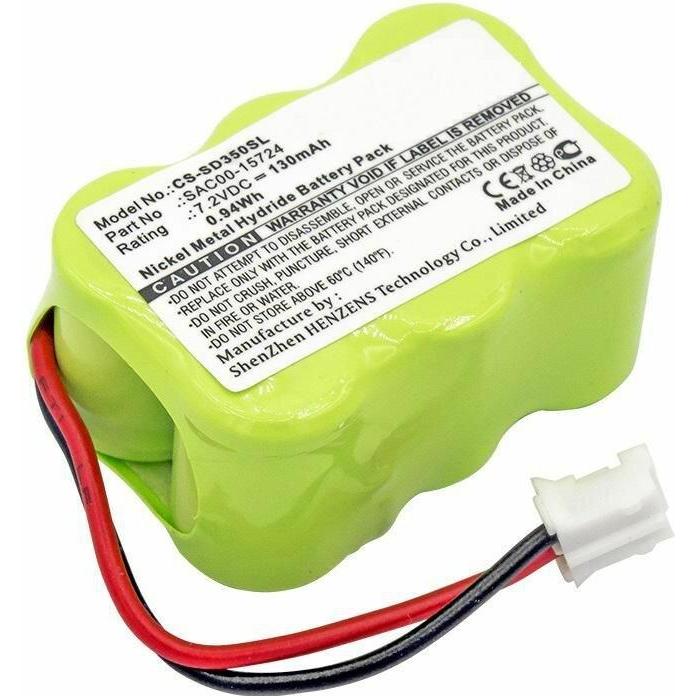 CoreParts Battery for Dog Collar (Hund, Hundesport), Halsband + Leine