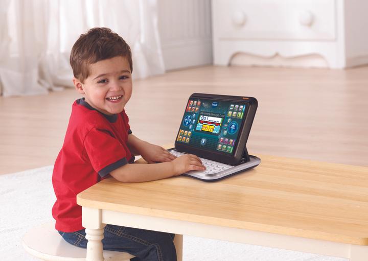 Productafbeelding VTech 2-1 (Frans, 4 - 8 Jaren)