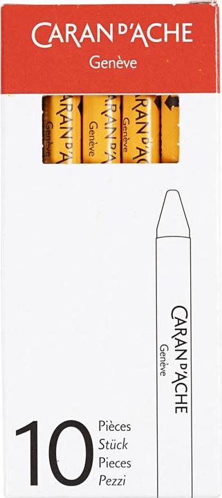 Productafbeelding Caran d'Ache Neocolor II aquarelverf (1x)