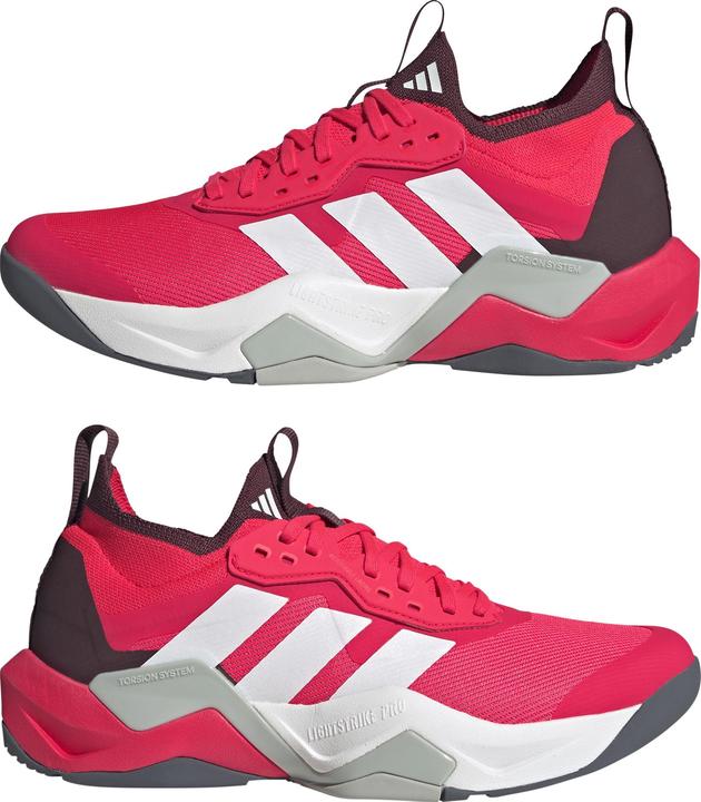 Produktbild Adidas Rapidmove ADV 2 (42)