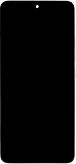 Produktbild iLike LCD-Display + Touch-Einheit + Frontabdeckung für Xiaomi Redmi Note 14 Pro+ 5G Blau (Service-Pack) (Display, Xiaomi Redmi Note 14 Pro+ 5G)