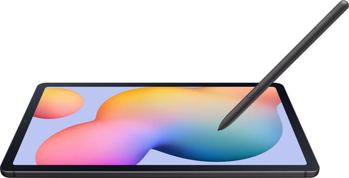 Produktbild Samsung Galaxy Tab S6 Lite (2022) (4G, 10.40", 64 GB, Oxford Gray)