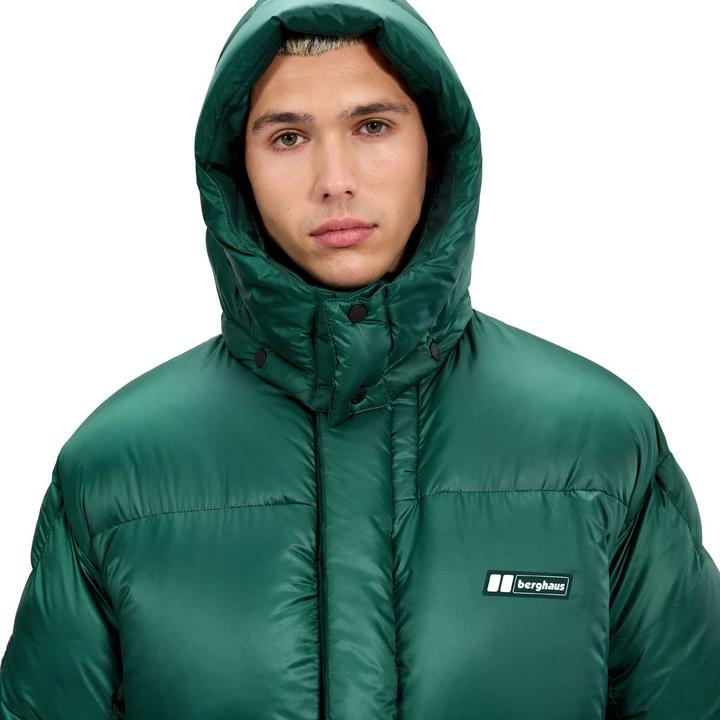 Immagine prodotto Berghaus Volcanism Daunenjacke Unisex (60, 3XL)