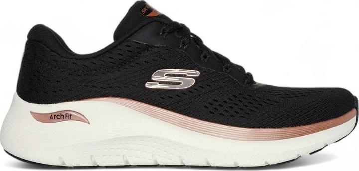 Actual product image Skechers Arch Fit 2.0 Glow The Distance (40)