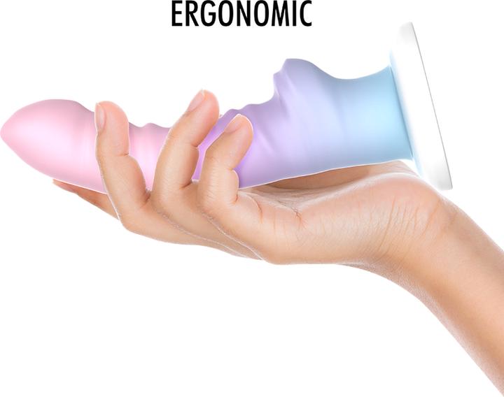 Actual product image Mythology Colby Nayade Dildo M