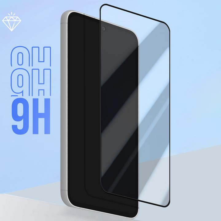 Productafbeelding Bigben Glasbeschermfolie, schermbeschermer (1 Stuk, Samsung Galaxy A54 5G, Samsung Galaxy S23 FE)