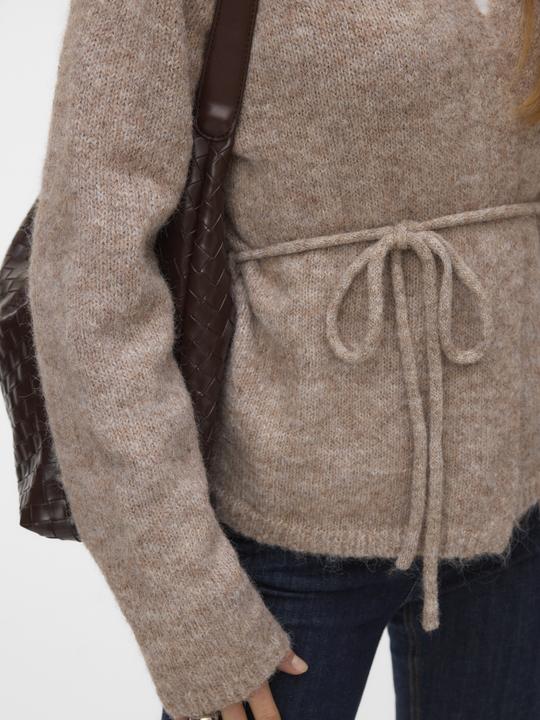 Produktbild Vero Moda VMSORRENTO Strickjacke Strickjacke (L)