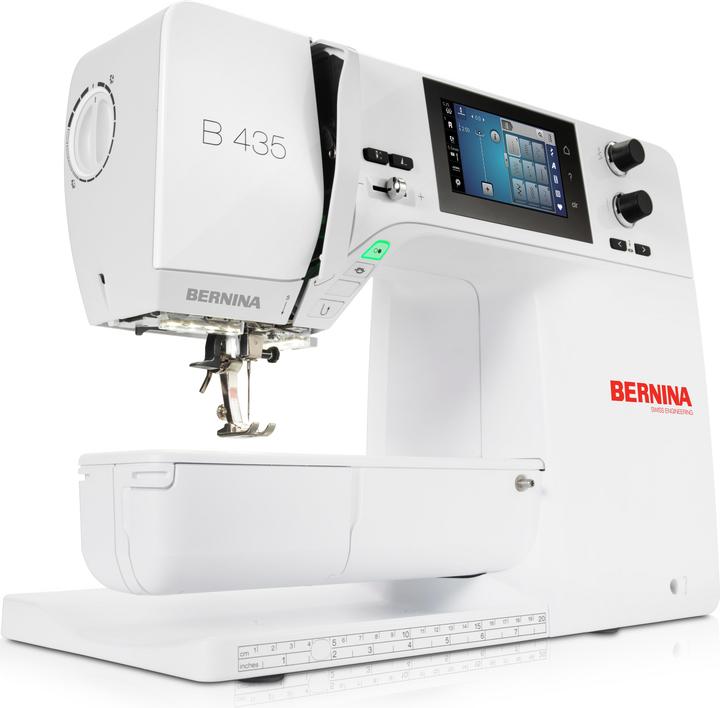 Immagine prodotto Bernina 435