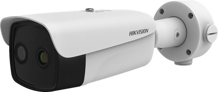 Actual product image Hikvision Bullet IR DS-2TD2636B-15/P 4MP (2688 x 1520 pixels)