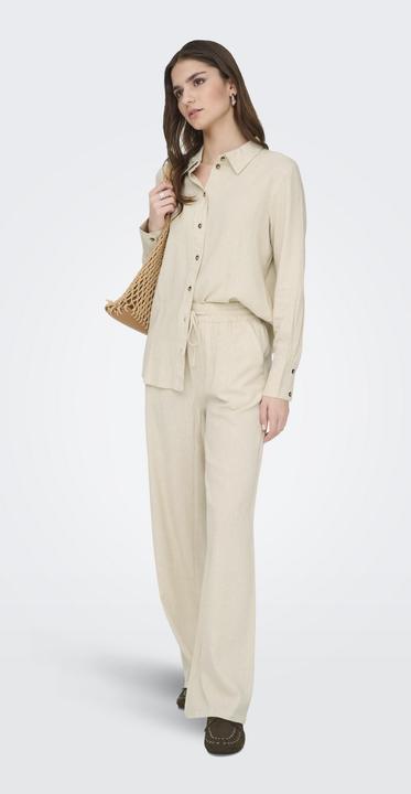 Immagine prodotto JdY Vestibilità ampia Colletto a camicia Polsini delle maniche con bottone Taglio voluminoso delle (XS)