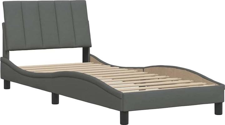 Image du produit vidaXL Bettgestell (90 x 200 cm)