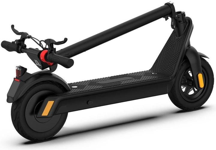 Produktbild Ocean Drive X9 MAX (20 km/h, 100 km, 500 W)