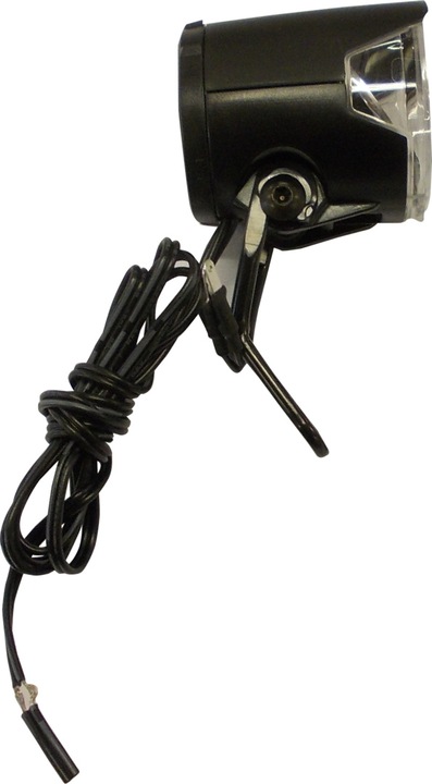 Actual product image Herrmans H-Black MR4 D (120 lm)