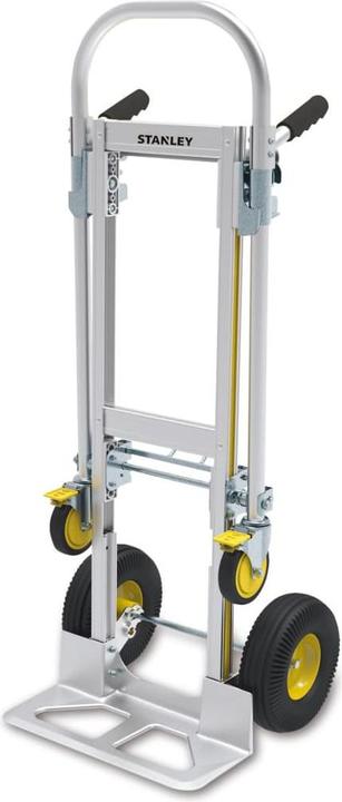 Produktbild Stanley Sackkarre / Plattformwagen Faltbar 200/250kg (250 kg)