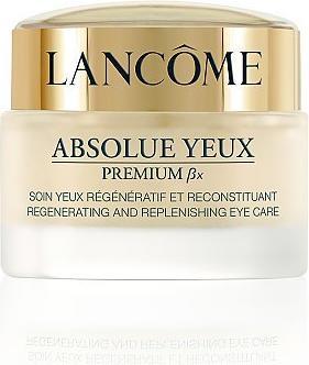 Produktbild Lancôme Absolue Yeux Premium Replenishing Eye Care (Augenpflege Crème, 20 ml, Tag)