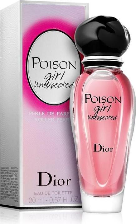 Immagine prodotto Dior Poison Girl Unexpected (Eau de toilette, 10 ml)