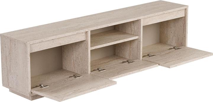 Produktbild Skye Decor Sentinel TV Stand (160 x 30 x 42 cm)