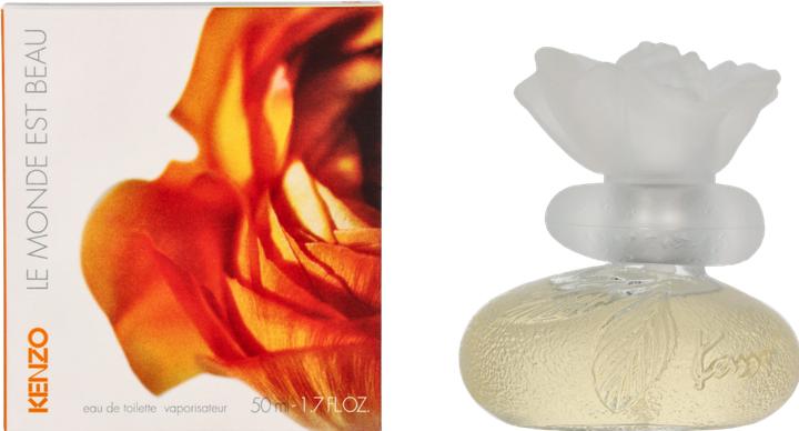 Immagine prodotto Kenzo Le Monde Est Beau (Eau de parfum, 50 ml)