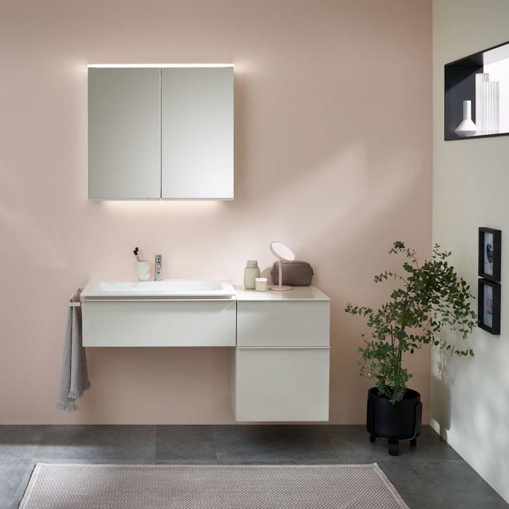 Immagine prodotto Geberit Plus Option (75 x 17.20 x 70 cm)