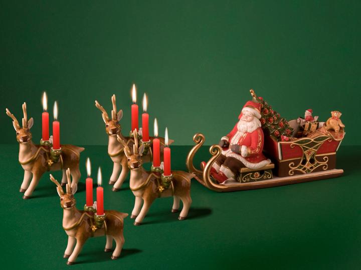 Actual product image Villeroy & Boch Christmas Toys Memory
