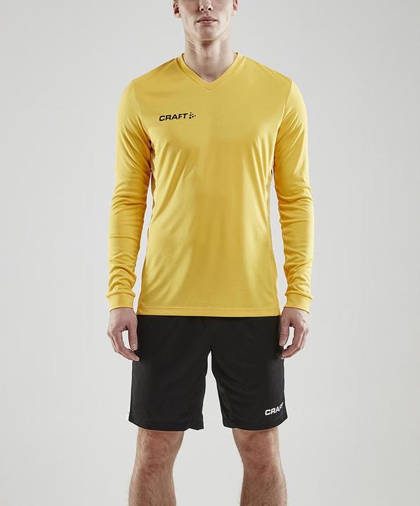 Immagine prodotto Craft Maglia Della Squadra Solida Ls M (XL)