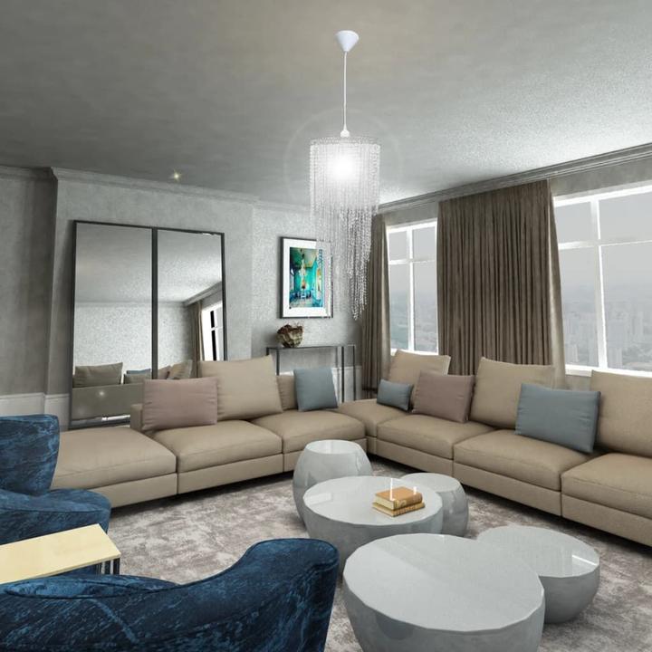 Immagine prodotto vidaXL Deckenleuchte (E27)