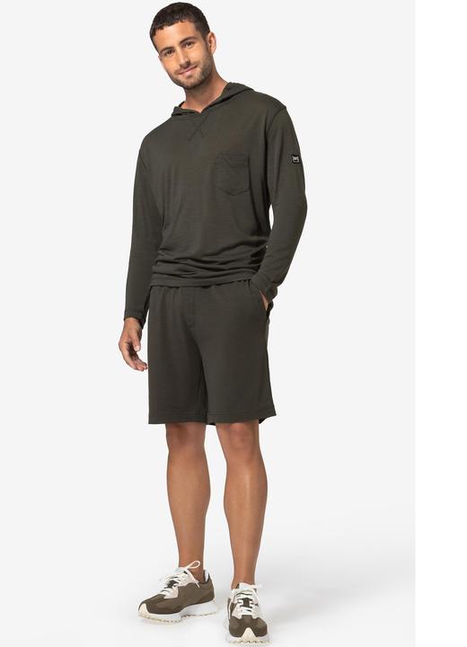 Image du produit Super Natural Hoodie D'été (L)