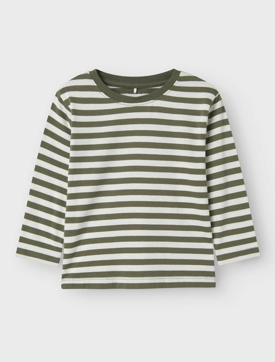 Produktbild Name it Nmmsalmo Nreg Ls Top Noos (92)