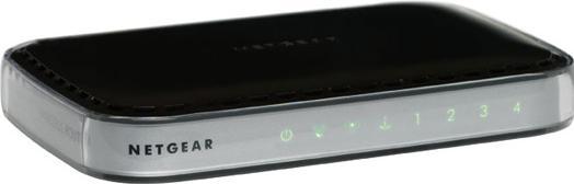 Produktbild Netgear WNR1000, n150
