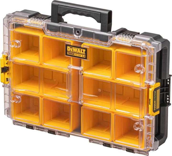 Actual product image DeWalt Toughsystem 2.0 DS100