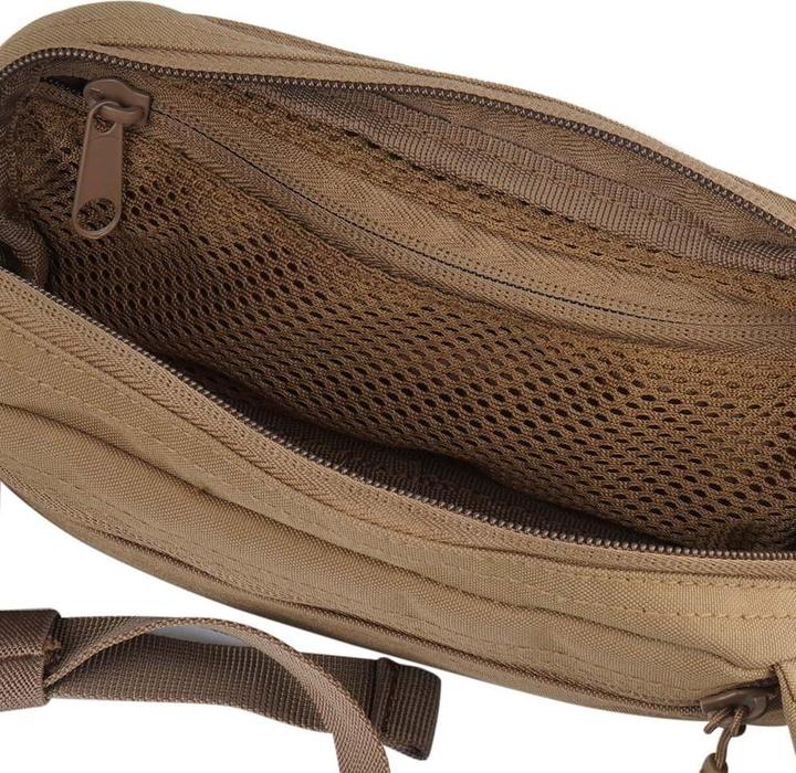 Immagine prodotto Mil-tec Custodia per cintura tagliata al laser