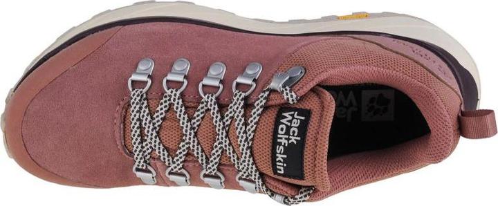 Image du produit Jack Wolfskin Terraventure Urban Low W (41)