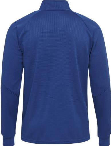 Image du produit hummel Authentic Poly Zip Jacket (S)