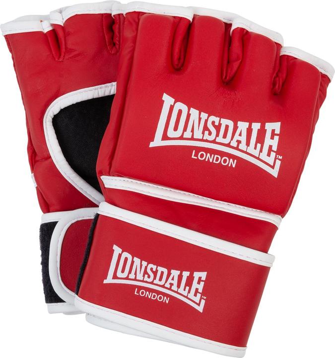 Lonsdale Harlton (S)
