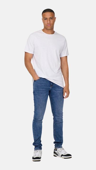 Image du produit Only & Sons ONSLoom Jeans slim fit (W36/L32)